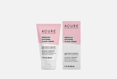 Воздушный крем Acure