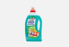 Гель для стирки цветного белья Blux Naturaphy