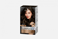 Стойкая краска для волос Schwarzkopf