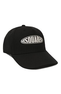 Бейсболка Dsquared2