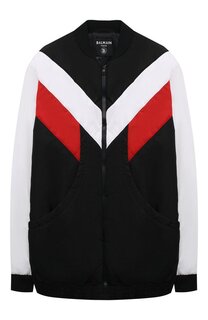 Бомбер Balmain