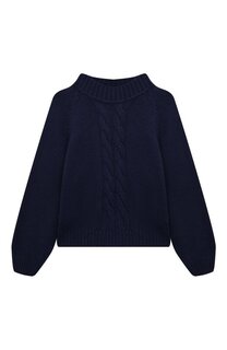 Свитер из вискозы и шерсти Dondup Kids