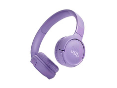 Наушники JBL Tune 520BT Purple JBLT520BTPUR