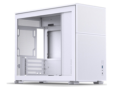 Корпус Jonsbo D31 Mesh без БП White