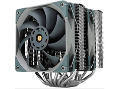 Кулер Thermalright Frost Tower 120 (Intel LGA115X/1200/1700/2011/2066 AMD AM4/AM5)