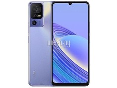 Сотовый телефон TCL 40 SE 6/256Gb Twilight Purple