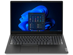 Ноутбук Lenovo V15 G3 IAP 82TT001MRU (Intel Core i3-1215U 1.2Ghz/8192Mb/256Gb SSD/Intel UHD Graphics/Wi-Fi/Bluetooth/Cam/15.6/1920x1080/No OC)