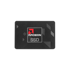 Твердотельный накопитель AMD Radeon 1Tb R5SL1024G