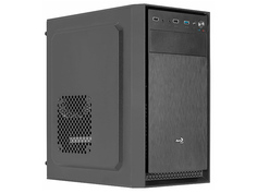 Корпус AeroCool CS-104-S-BK-v1 4710562759358