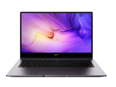 Ноутбук Huawei MateBook D 14 MDF-X 53013UFC (Intel Core i3-1210U 1GHz/8192Mb/256Gb SSD/Intel Iris Xe Graphics/Wi-Fi/Bluetooth/Cam/14/1920x1080/No OS)