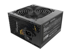 Блок питания CBR ATX 500W PSU-ATX500-12GM