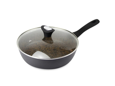 Сковорода Kelli 22cm KL-4072C-22