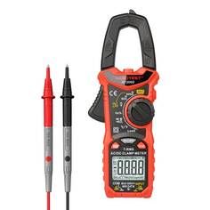 Токовые клещи Habotest HT206D