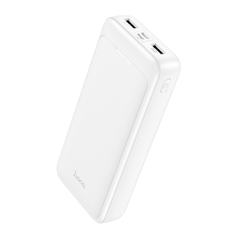 Внешний аккумулятор Hoco Power Bank J111A 20000mAh White 6931474795779