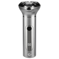 Электробритва Geozon RS2000 Silver G-B02SVR