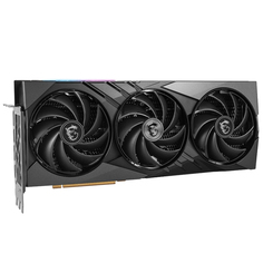 Видеокарта MSI GeForce RTX 4080 Gaming X Slim 16G 2595Mhz 16384Mb 22400MHz 256-bit HDMI 3xDP RTX 4080 16GB Gaming X Slim