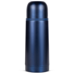 Термос Relaxika 350ml Dark Blue R101.350.3NL