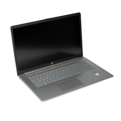 Ноутбук HP 17-cn3155ng 8L379EA (Intel Core i5 1335U 1.3Ghz/16384Mb/512Gb SSD/Intel Iris Xe graphics/Wi-Fi/Bluetooth/Cam/17.3/1920x1080/Windows 11 64-bit)