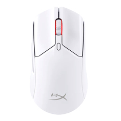 Мышь HyperX Haste 2 White 6N0A8AA