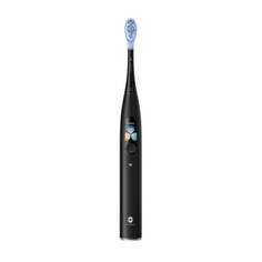 Зубная электрощетка Oclean X Ultral Set Black