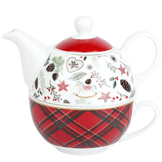 Чайный набор Nouvelle Home Edinburgh 1620109