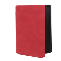 Аксессуар Чехол BookCase для Pocketbook 743 / InkPad 4 Red PB_743_STND/RD