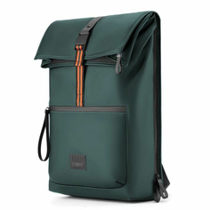 Рюкзак Ninetygo 90 Points Urban Daily All-Weather Dark Green