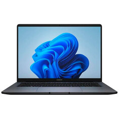 Ноутбук Xiaomi Book X46638 Grey JYU4537RU (Intel Core i5 12500H 2.5 Ghz/16384Mb/512Gb SSD/Intel Iris Xe Graphics/Wi-Fi/Bluetooth/Cam/14/2880x1800/Windows 11)