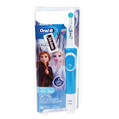 Зубная электрощетка Braun Oral-B Frozen II D100.413.2K