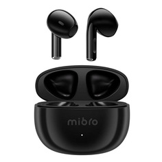 Наушники Mibro Earbuds 4 XPEJ009 EU Black