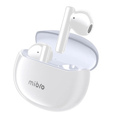 Наушники Mibro Earbuds 2 XPEJ004 EU White