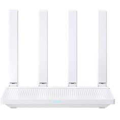 Wi-Fi роутер Xiaomi Router AX3000T White CN