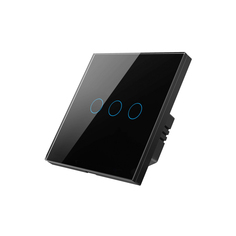 Выключатель Roximo Zigbee SZSEN01-3B