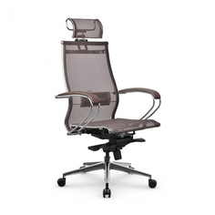 Компьютерное кресло Метта Samurai S-2.051 MPES Dark Brown z312421378