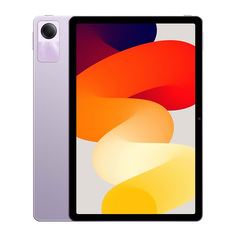 Планшет Xiaomi Redmi Pad SE 8/256Gb Lavender Purple (Qualcomm Snapdragon 680 2.4GHz/8192Mb/256Gb/GPS/Wi-Fi/Bluetooth/Cam/11.0/1920x1200/Android)