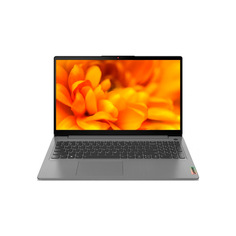 Ноутбук Lenovo IdeaPad 3 15IAU7 82RK00QNRK (Русская раскладка) (Intel Core i3-1215U 1.2GHz/8192Mb/256Gb SSD/Intel UHD Graphics/Wi-Fi/Cam/15.6/1920x1080/No OS)