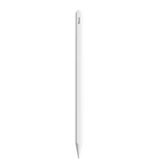 Стилус Wiwu для APPLE iPad 2018 Version Pencil W Magnetic Wireless Charging Palm Rejection White 6936686406611