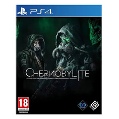 Игра Sony Chernobylite для PS4