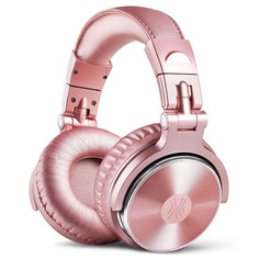 Наушники OneOdio Studio Pro 10 Rose Gold 80003448