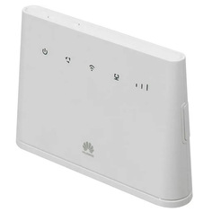 Wi-Fi роутер Huawei B310s-22 White