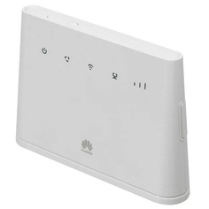 Wi-Fi роутер Huawei B310s-22 White