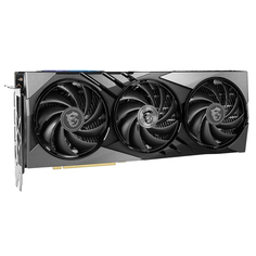 Видеокарта MSI RTX 4070 Ti SUPER 16G GAMING X SLIM 2670MHz PCI-E 4.0 16384Mb 21000MHz 256-bit HDMI 3xDP