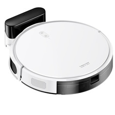 Робот-пылесос Dreame Trouver M1 White RPM1GA