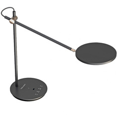 Настольная лампа Yeelight Reading and Writing Desk Lamp Black-Gold YLYTD-0026