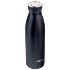 Термобутылка Perfeo 500ml Black PF_E1373