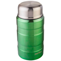 Термос Perfeo 800ml Green PF_E1372