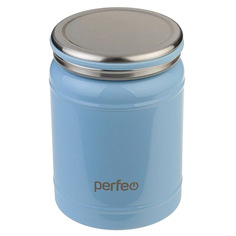 Термос Perfeo 400ml Blue PF_D0210