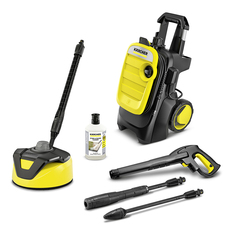 Мойка Karcher K 5 Compact Home