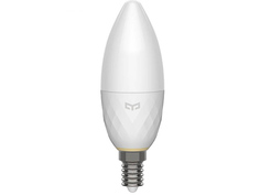 Лампочка Yeelight Smart Candle Mesh Edition E14 YLDP09YL