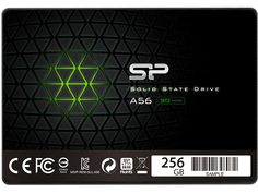 Твердотельный накопитель Silicon Power A56 256Gb SP256GBSS3A56B25